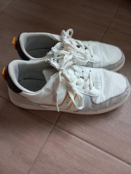 Tenisky, pepperts,37