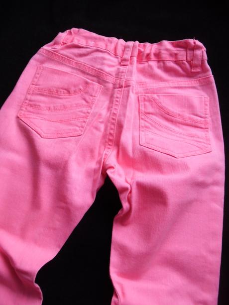 Pink rifle, dopodopo,128