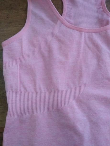 Športové tielko, s