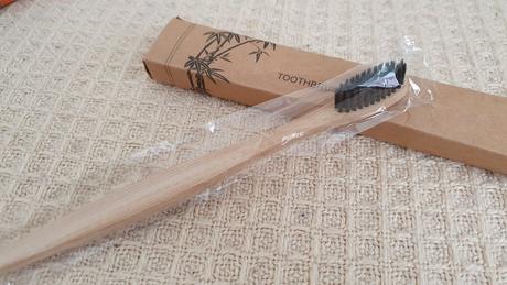 2ks bambusova zubna kefka, 