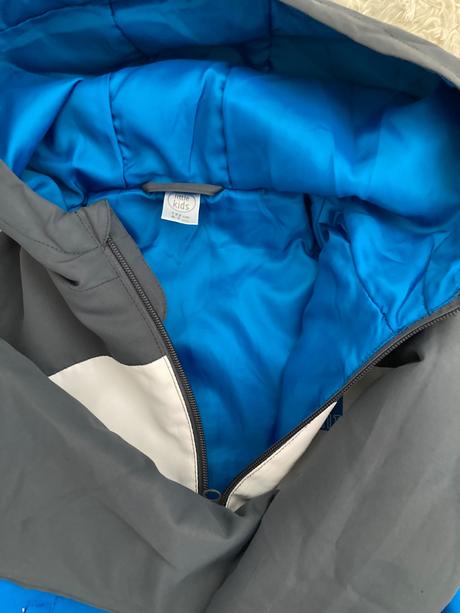 Krásna prechodná bundička, 122