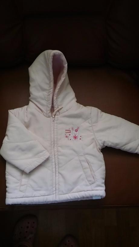 Vetrovka, cherokee,68