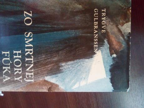 Zo smrtnej hory fúka ô, 