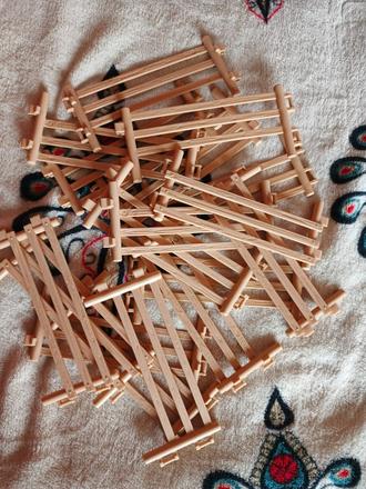 Ohrádka ohrada pre zvieratá,