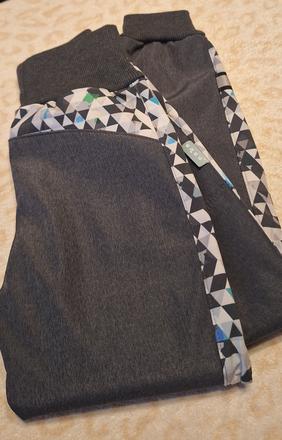 Softshell nohavice unuo, unuo,122