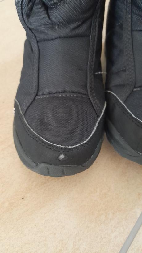 Snehule, decathlon,35