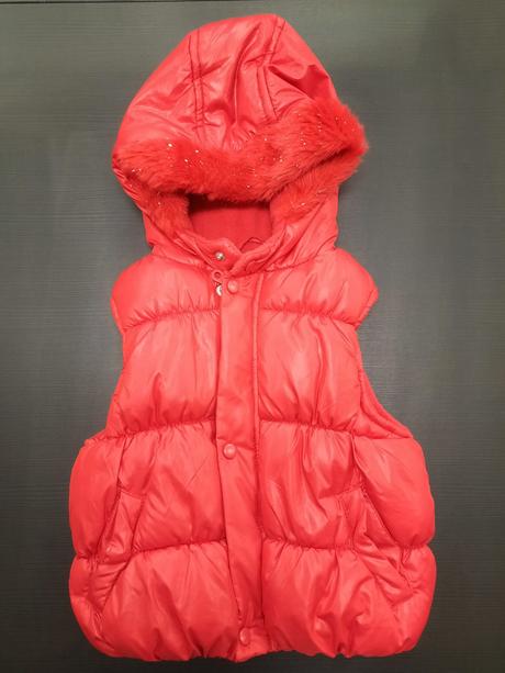 Vesta na jeseň, early days,86