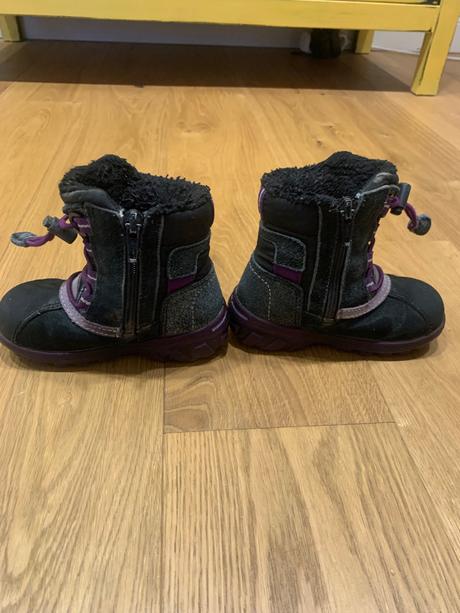 Ecco cizmicky, ecco,23