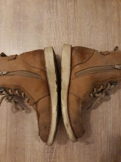 Kozene topanky, 32