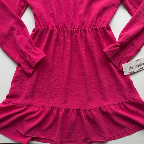 Dievčenské šaty, 140 / 152 / 164