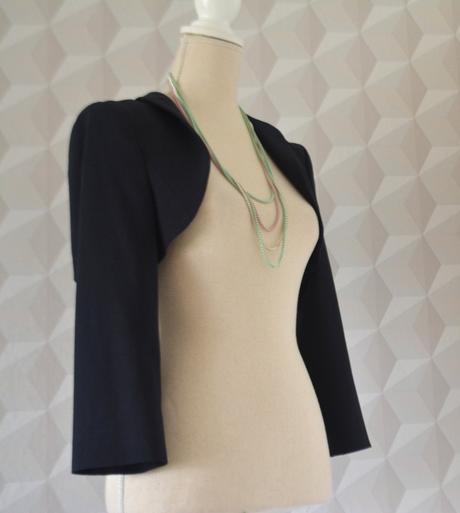 Bolerko taifun, veľ. s, s