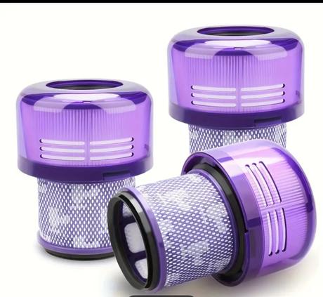 Filtre na vysávač dyson, 