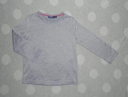 Termo tričko na 2 až 4 roky, lupilu,98