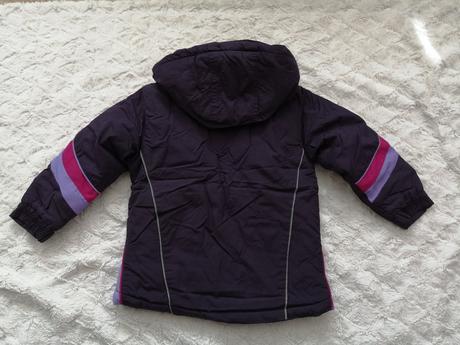 Nenosená zimná bundička, kiki&koko,92
