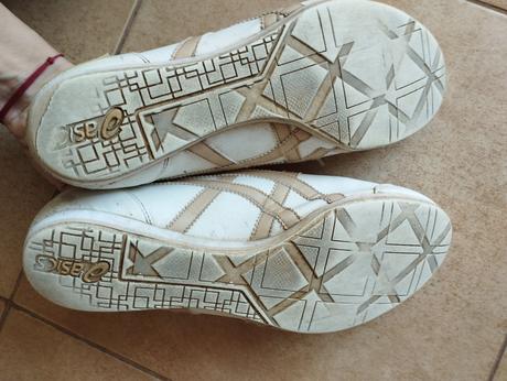Tenisky asics, asics,39