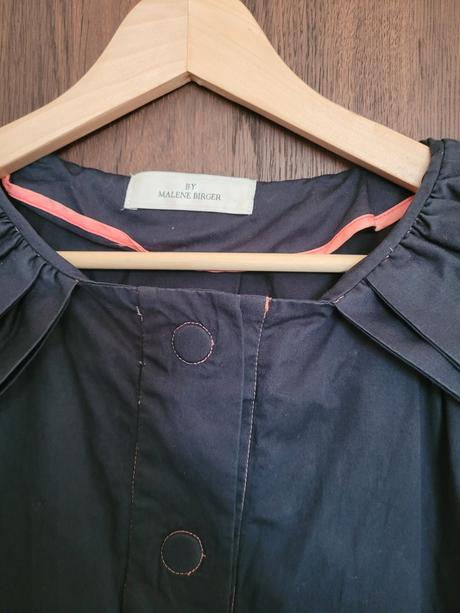 Letné šaty + šaty by malene birger, s