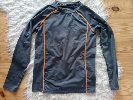 Funkčné tričko h&m, h&m,134