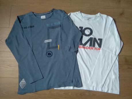 Tričká reserved 158, reserved,158