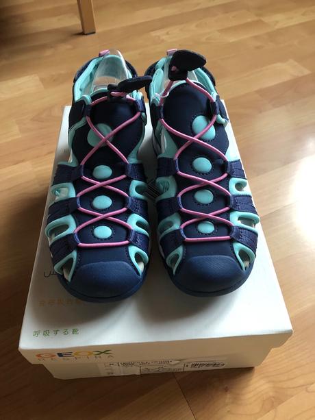 Sandale geox, geox,36