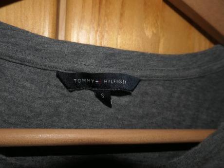 Tommy hilfiger original peckove stylove trendy s/m, tommy hilfiger,s