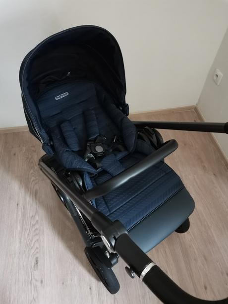 Peg-perégo veloce eclipse trojkombinácia, peg-pérego,peg-pérego veloce