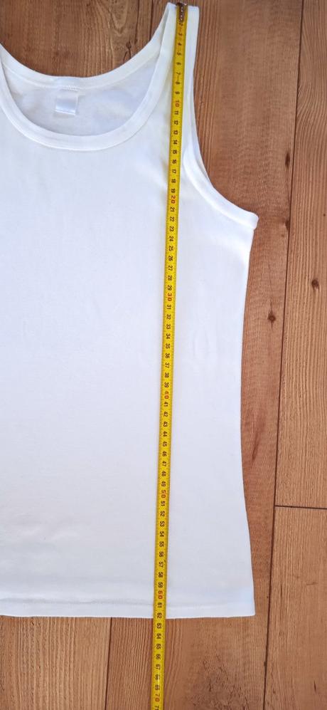 Chlapčenské spodné tielko, 158