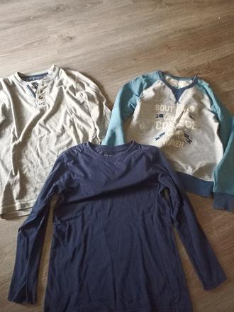 Tričká,mikina, 134