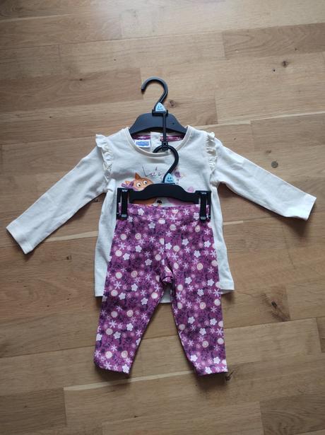 Detská súprava, 74