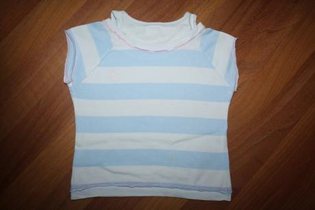 Páskavé tričko, next,92