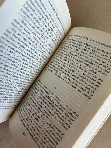 Mestské návršia - emmanuel roblès, 