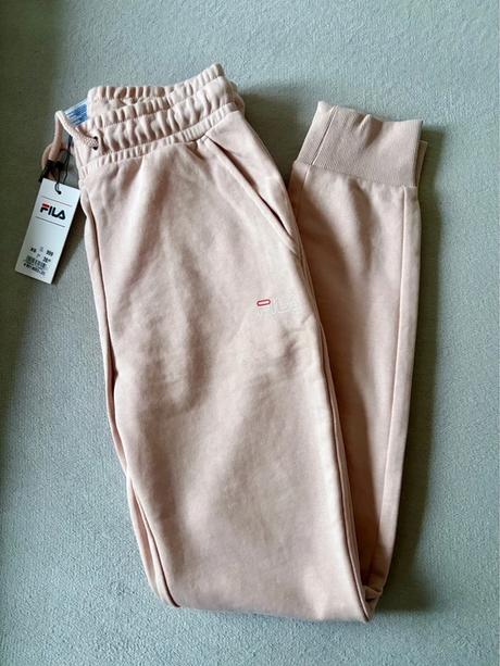 Dámske tepláky fila, fila,xs