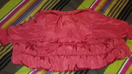 Tehlovocervena vetrovka mayoral, mayoral,74