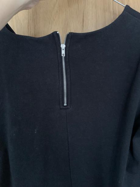 Čierne saty, esmara,m