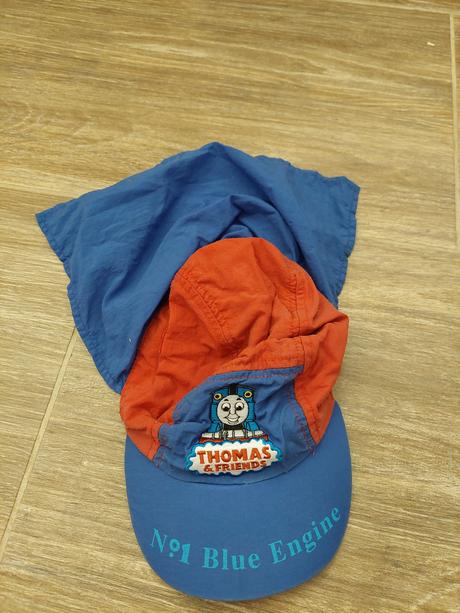 Šiltovka č.98-110 thomas, 98