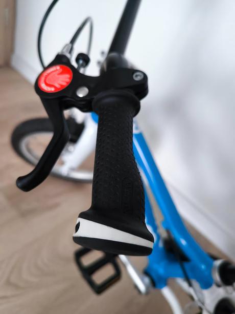 Woom 2 modry, woom,14