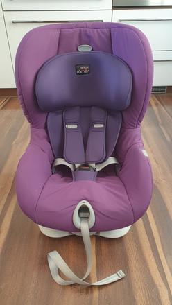 Autosedačku britax römer king ii ls 2017, britax