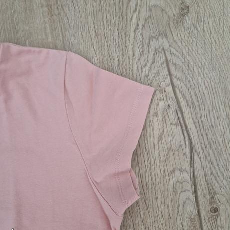 Tričko mayoral bavlnené ružové, mayoral,152