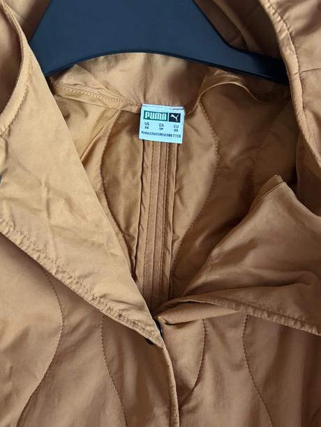 Parka puma, puma,s