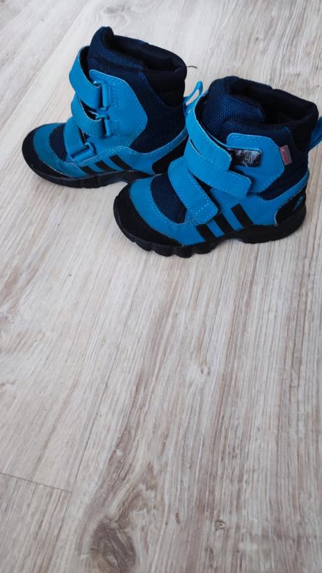 Zimne topánky adidas, adidas,23