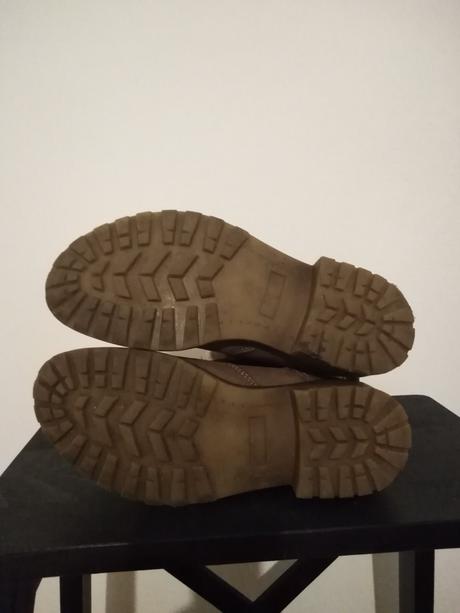 Zimné topanky, lasocki,34