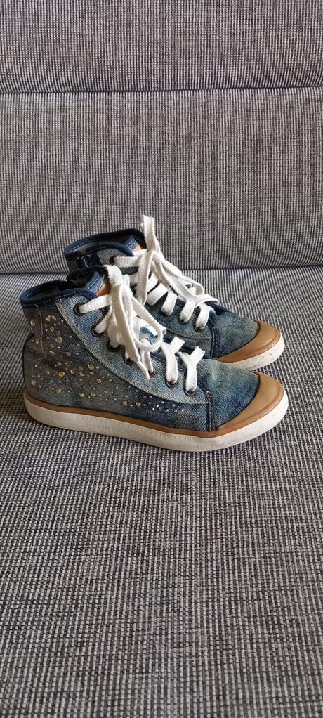 Plátenky/tenisky geox, geox,30