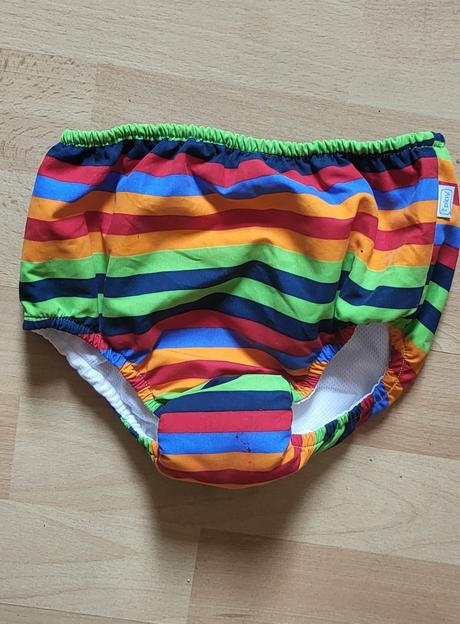 Plienkove plavky, 92