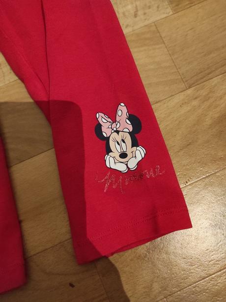 Capri šortky, c&a,104