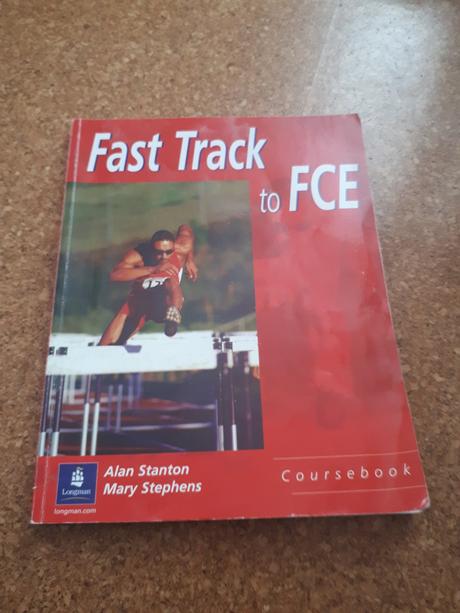 Ucebnica anglictiny na skusky fce, 