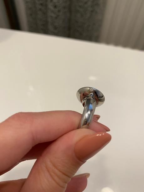 Prsteň dyrberg kern, 