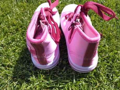 Členkové tenisky, deichmann,26