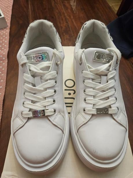 Liu jo sneakersky, liu jo,37
