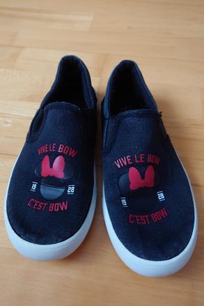 Papuce, disney,34