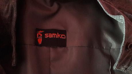 Komplet vesta + sukňa, 36 / 38 / 40 / 42