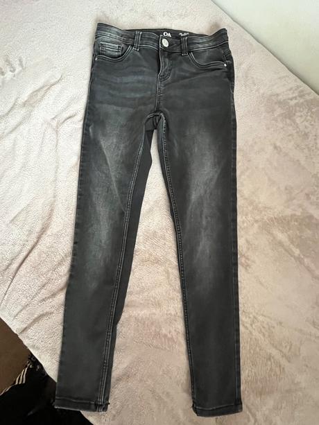 Elastické rifle, c&a,152